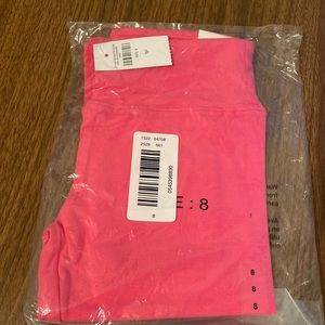 Size 8 never been worn leggings